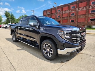 2025 Gmc Sierra 1500 for sale in Olney IL