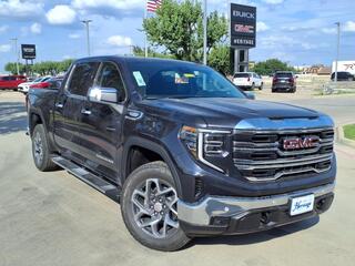2025 Gmc Sierra 1500 for sale in Rockwall TX