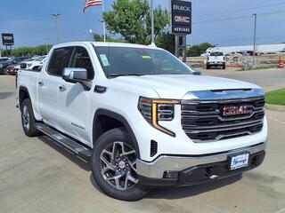 2026 Gmc Sierra 1500 for sale in Rockwall TX