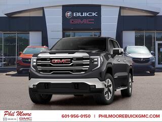 2026 Gmc Sierra 1500 for sale in Jackson MS