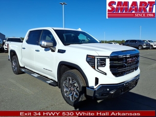 2026 Gmc Sierra 1500 for sale in White Hall AR