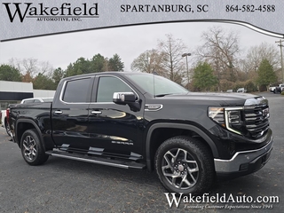 2026 Gmc Sierra 1500 for sale in Spartanburg SC
