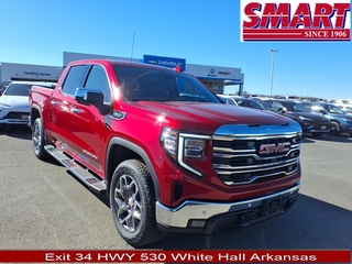 2026 Gmc Sierra 1500 for sale in White Hall AR