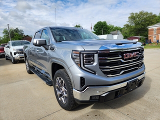 2026 Gmc Sierra 1500 for sale in Olney IL