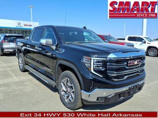 2026 Gmc Sierra 1500 for sale in White Hall AR