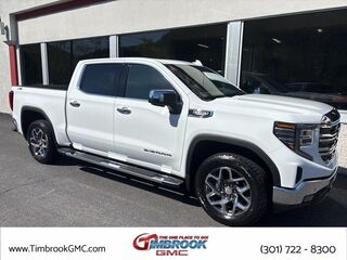 2026 Gmc Sierra 1500 for sale in Cumberland MD