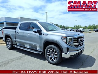 2026 Gmc Sierra 1500 for sale in White Hall AR