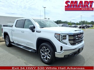 2026 Gmc Sierra 1500 for sale in White Hall AR