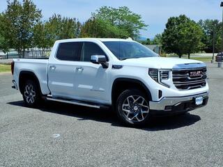 2026 Gmc Sierra 1500 for sale in Chatsworth GA