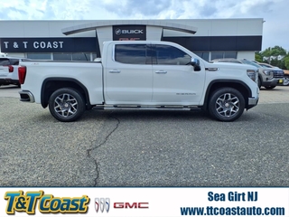 2022 Gmc Sierra 1500 for sale in Sea Girt NJ