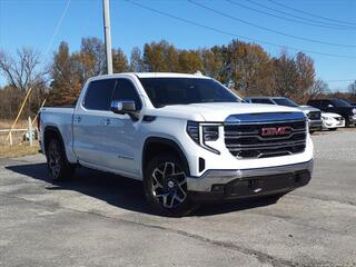 2022 Gmc Sierra 1500 for sale in Pryor OK