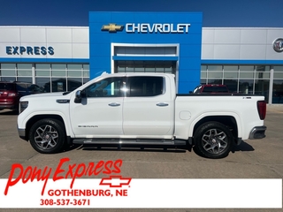 2023 Gmc Sierra 1500 for sale in Gothenburg NE