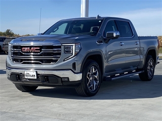 2023 Gmc Sierra 1500 for sale in Centralia MO