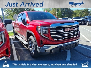 2023 Gmc Sierra 1500 for sale in Asheville NC