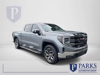 2023 Gmc Sierra 1500 for sale in Charlotte NC