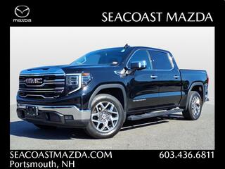 2024 Gmc Sierra 1500 for sale in Portsmouth NH