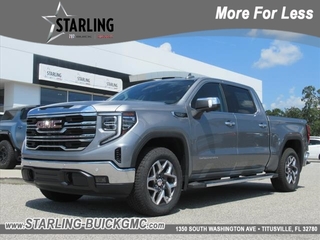 2024 Gmc Sierra 1500 for sale in Titusville FL