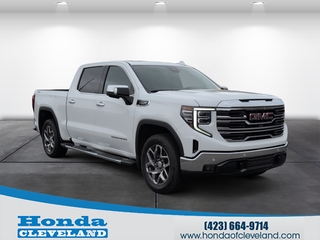 2024 Gmc Sierra 1500 for sale in Cleveland TN