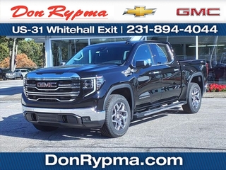 2024 Gmc Sierra 1500 for sale in Whitehall MI