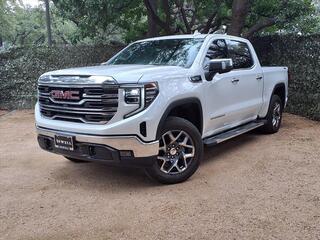 2024 Gmc Sierra 1500 for sale in Dallas TX