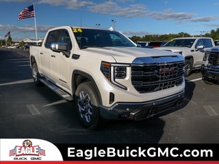 2024 Gmc Sierra 1500 for sale in Homosassa FL