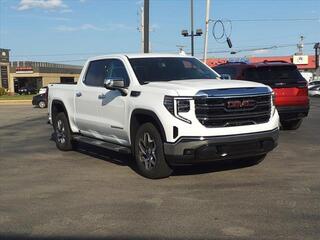 2025 Gmc Sierra 1500 for sale in Tulsa OK