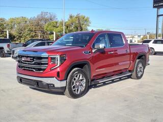 2025 Gmc Sierra 1500 for sale in Muskogee OK