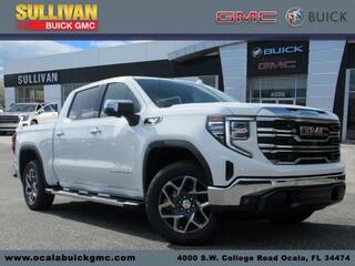 2025 Gmc Sierra 1500 for sale in Ocala FL