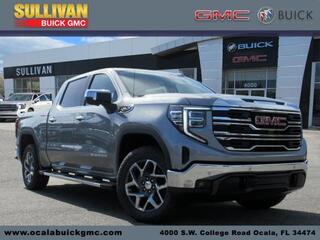 2025 Gmc Sierra 1500 for sale in Ocala FL