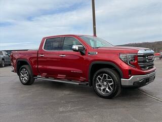 2025 Gmc Sierra 1500 for sale in Beckley WV