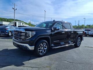 2025 Gmc Sierra 1500 for sale in Johnson City TN