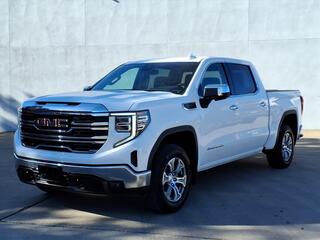 2025 Gmc Sierra 1500 for sale in Kerrville TX