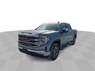 2025 Gmc Sierra 1500 for sale in Hibbing MN