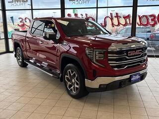 2025 Gmc Sierra 1500 for sale in Monroe WI