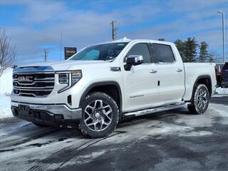 2025 Gmc Sierra 1500 for sale in Somersworth NH