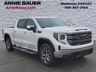 2025 Gmc Sierra 1500 for sale in Matteson IL