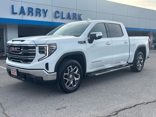 2025 Gmc Sierra 1500 for sale in Amory MS