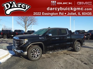 2025 Gmc Sierra 1500 for sale in Joliet IL