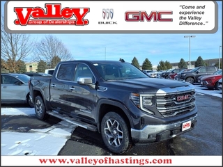 2025 Gmc Sierra 1500 for sale in Hastings MN