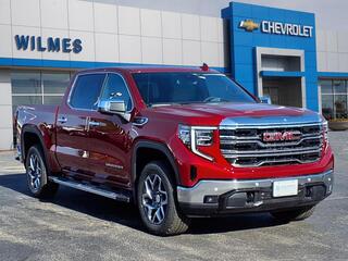 2025 Gmc Sierra 1500 for sale in Altus OK