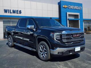 2025 Gmc Sierra 1500 for sale in Altus OK