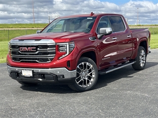 2025 Gmc Sierra 1500 for sale in Litchfield IL