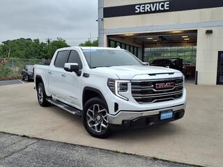 2025 Gmc Sierra 1500 for sale in Dickinson TX