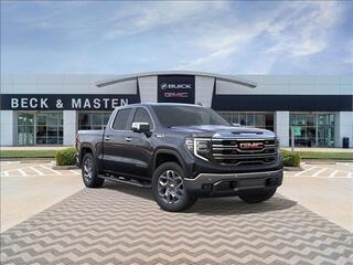 2025 Gmc Sierra 1500 for sale in Houston TX