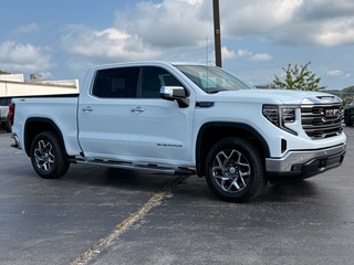 2025 Gmc Sierra 1500 for sale in Beckley WV