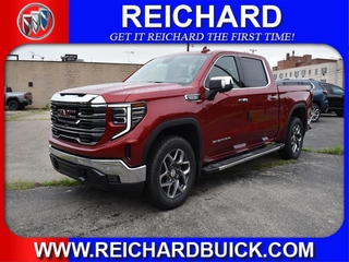 2025 Gmc Sierra 1500 for sale in Dayton OH