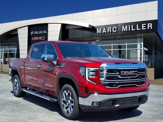 2025 Gmc Sierra 1500 for sale in Tulsa OK