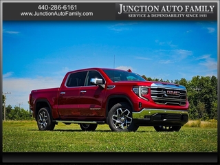 2025 Gmc Sierra 1500 for sale in Chardon OH