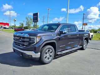 2025 Gmc Sierra 1500 for sale in Dunkirk NY