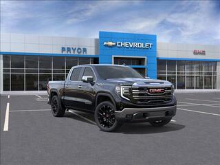 2026 Gmc Sierra 1500 for sale in Pryor OK
